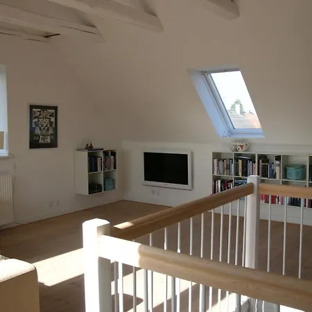 Villa I Gaafstand Til Stranden *