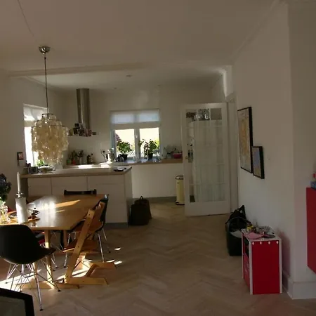 Villa Villa I Gaafstand Til Stranden København